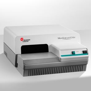 Microscan BECKMAN COULTER